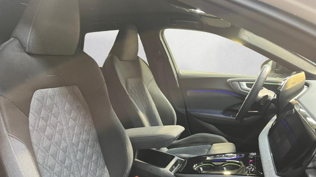 Nouvelle AUDI A5  Avant 2.0 TDI - 204 - S-tronic  AVANT 2024 BREAK S line 