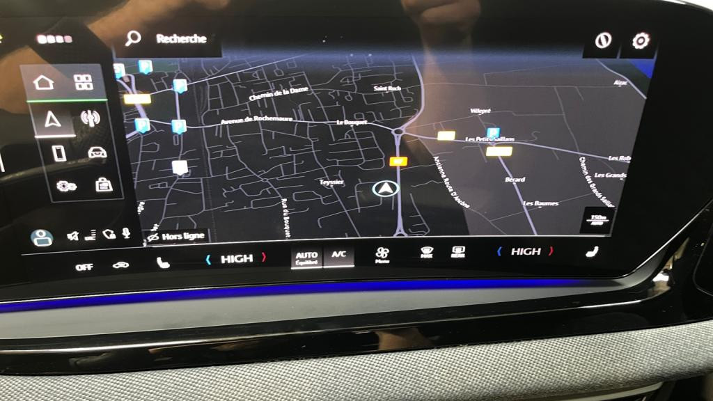 Nouvelle AUDI A5  Avant 2.0 TDI - 204 - S-tronic  AVANT 2024 BREAK S line 