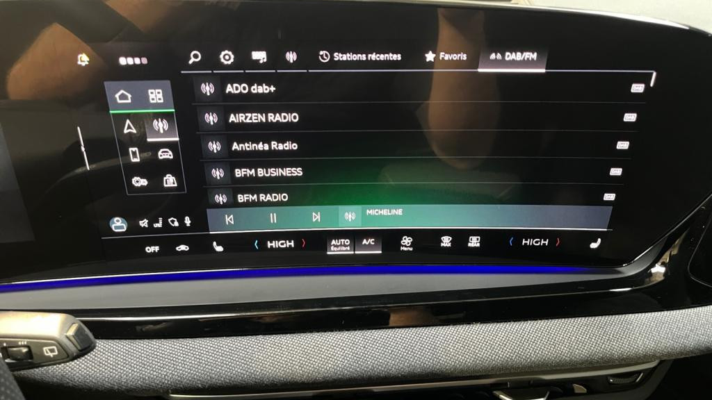 Nouvelle AUDI A5  Avant 2.0 TDI - 204 - S-tronic  AVANT 2024 BREAK S line 