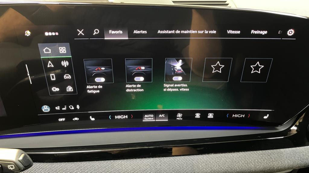 Nouvelle AUDI A5  Avant 2.0 TDI - 204 - S-tronic  AVANT 2024 BREAK S line 