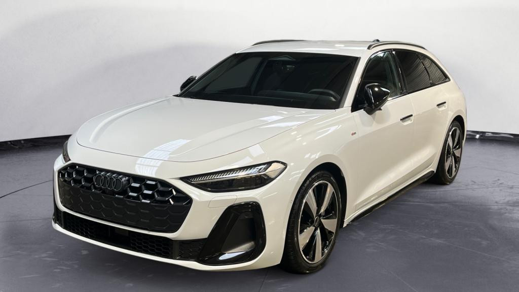 Nouvelle AUDI A5  Avant 2.0 TDI - 204 - S-tronic  AVANT 2024 BREAK S line 