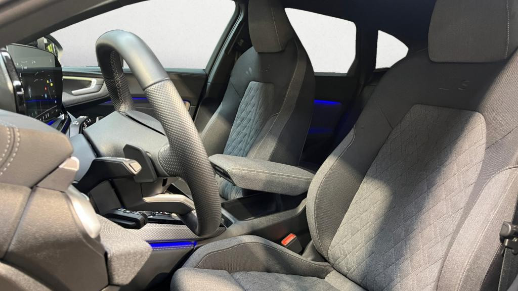 Nouvelle AUDI A5  Avant 2.0 TDI - 204 - S-tronic  AVANT 2024 BREAK S line 