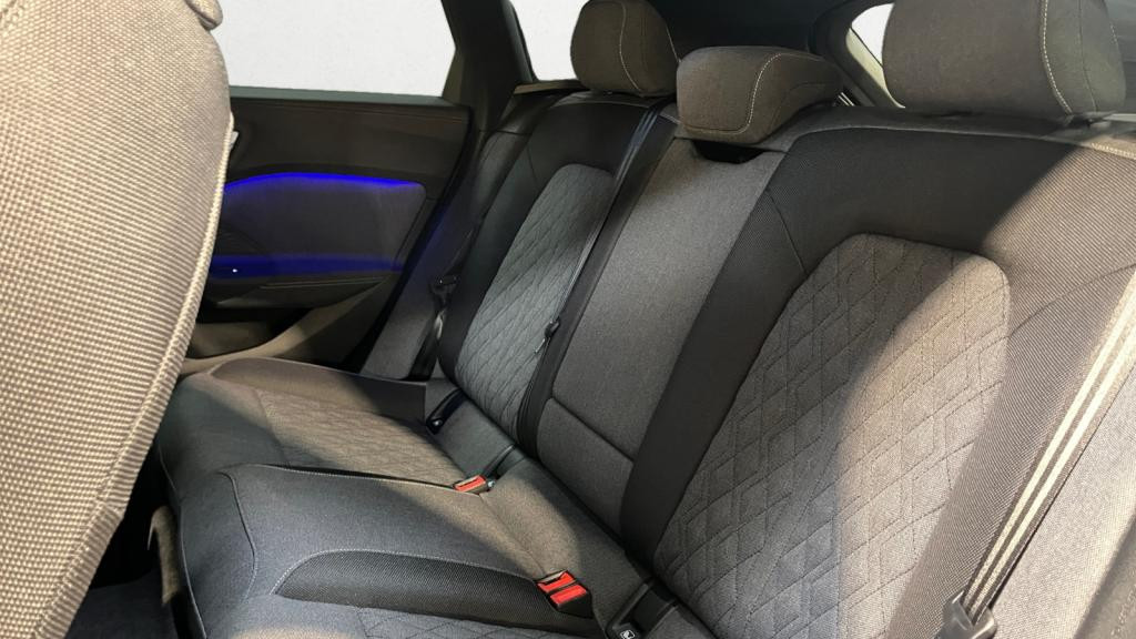 Nouvelle AUDI A5  Avant 2.0 TDI - 204 - S-tronic  AVANT BREAK S line 