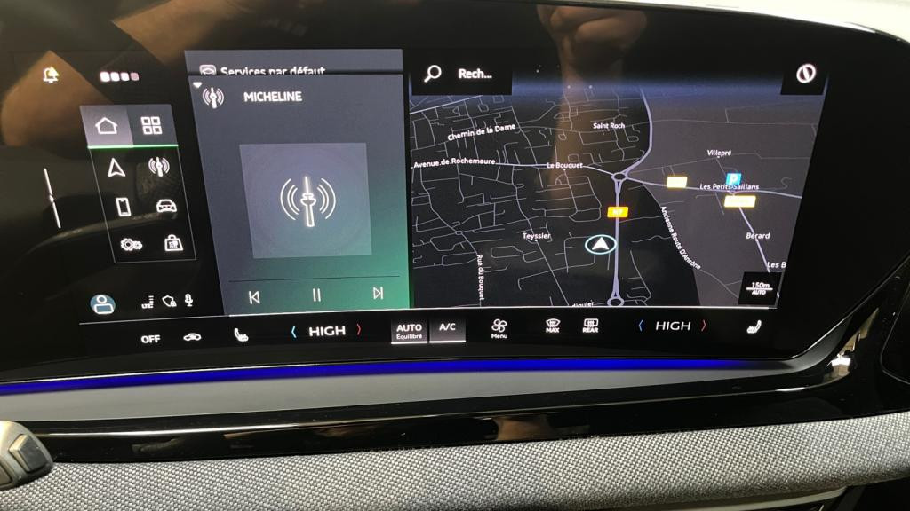 Nouvelle AUDI A5  Avant 2.0 TDI - 204 - S-tronic  AVANT BREAK S line 