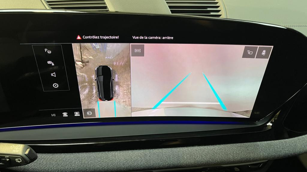 Nouvelle AUDI A5  Avant 2.0 TDI - 204 - S-tronic  AVANT BREAK S line 