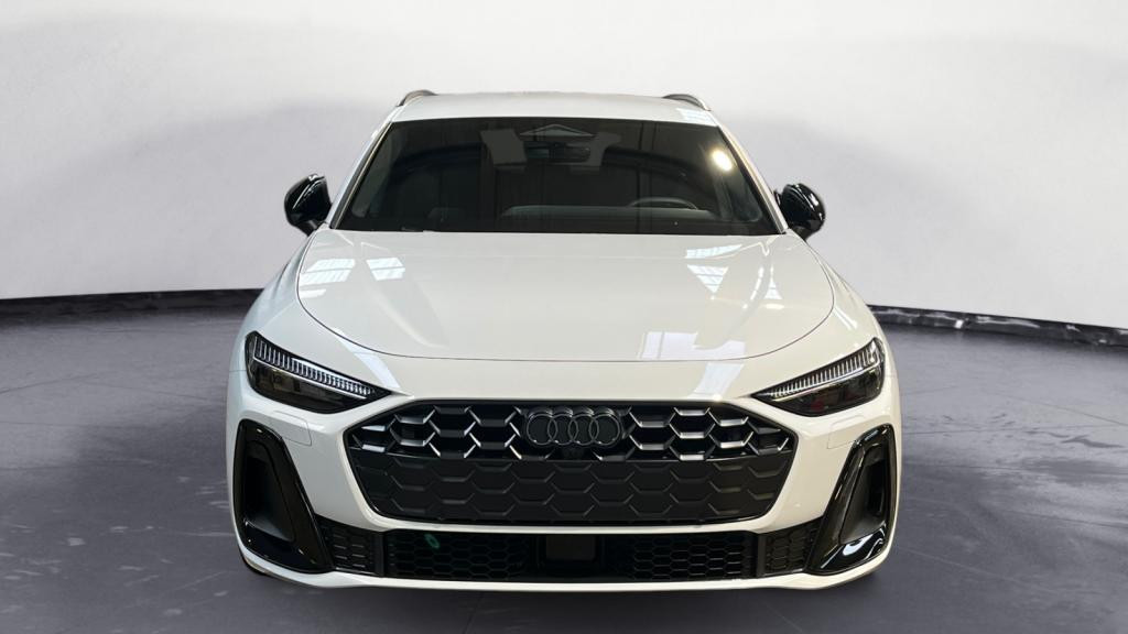 Nouvelle AUDI A5  Avant 2.0 TDI - 204 - S-tronic  AVANT BREAK S line 