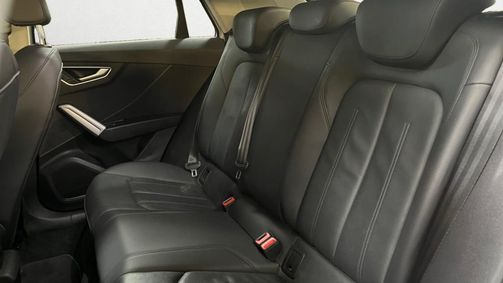 AUDI Q2  1.0 30 TFSI - 110  Design PHASE 2