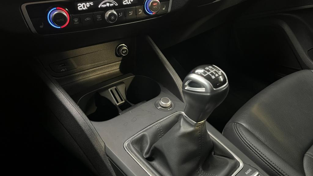 AUDI Q2  1.0 30 TFSI - 110  Design PHASE 2