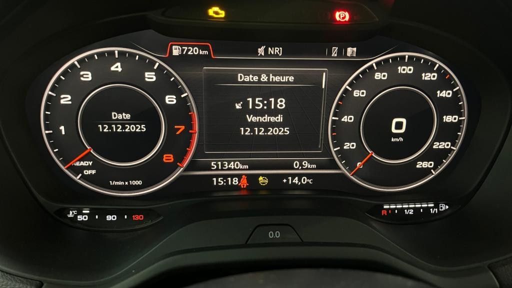 AUDI Q2  1.0 30 TFSI - 110  Design PHASE 2