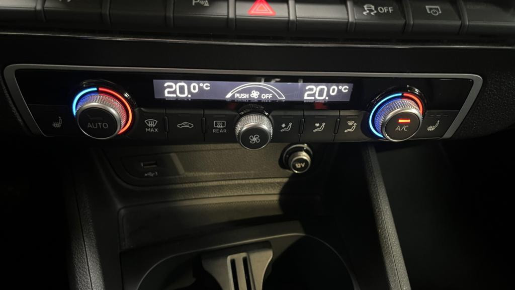 AUDI Q2  1.0 30 TFSI - 110  Design PHASE 2