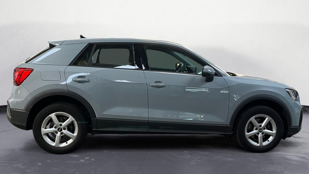 AUDI Q2  1.0 30 TFSI - 110  Design PHASE 2