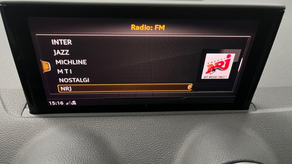 AUDI Q2  1.0 30 TFSI - 110  Design PHASE 2