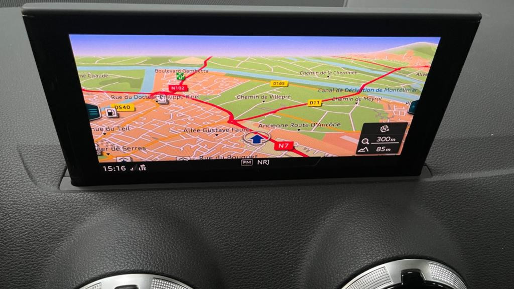 AUDI Q2  1.0 30 TFSI - 110  Design PHASE 2