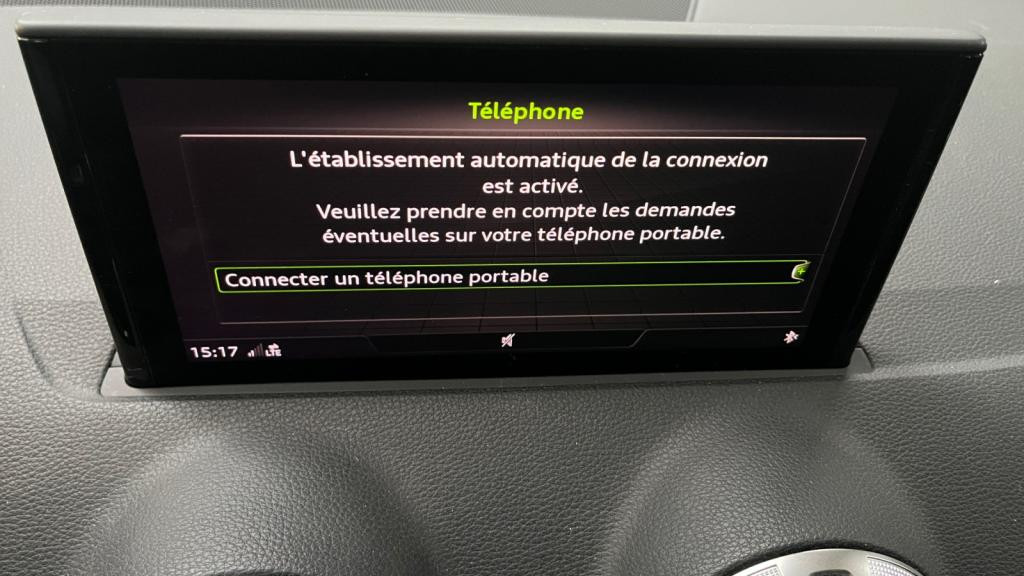 AUDI Q2  1.0 30 TFSI - 110  Design PHASE 2