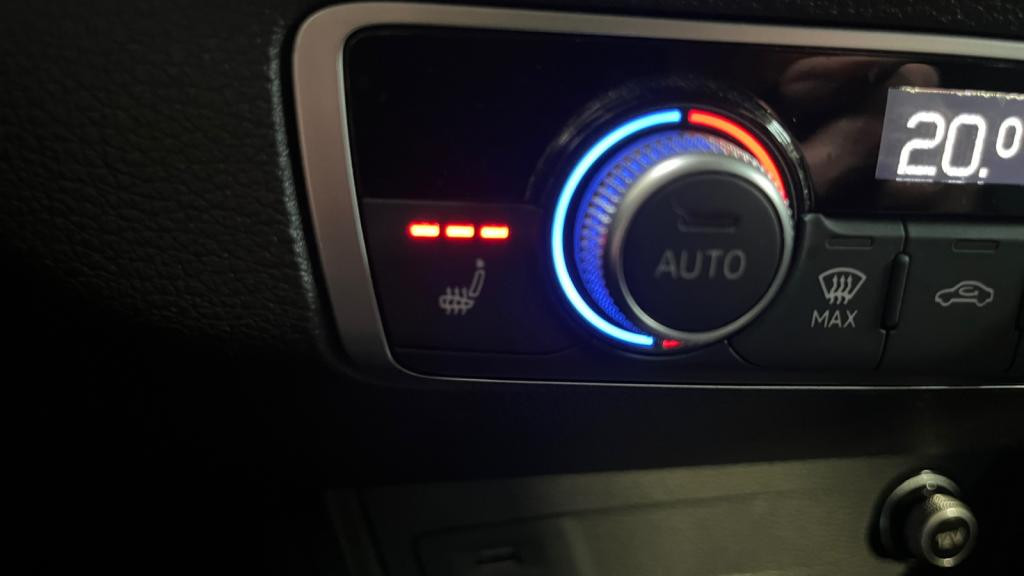 AUDI Q2  1.0 30 TFSI - 110  Design PHASE 2