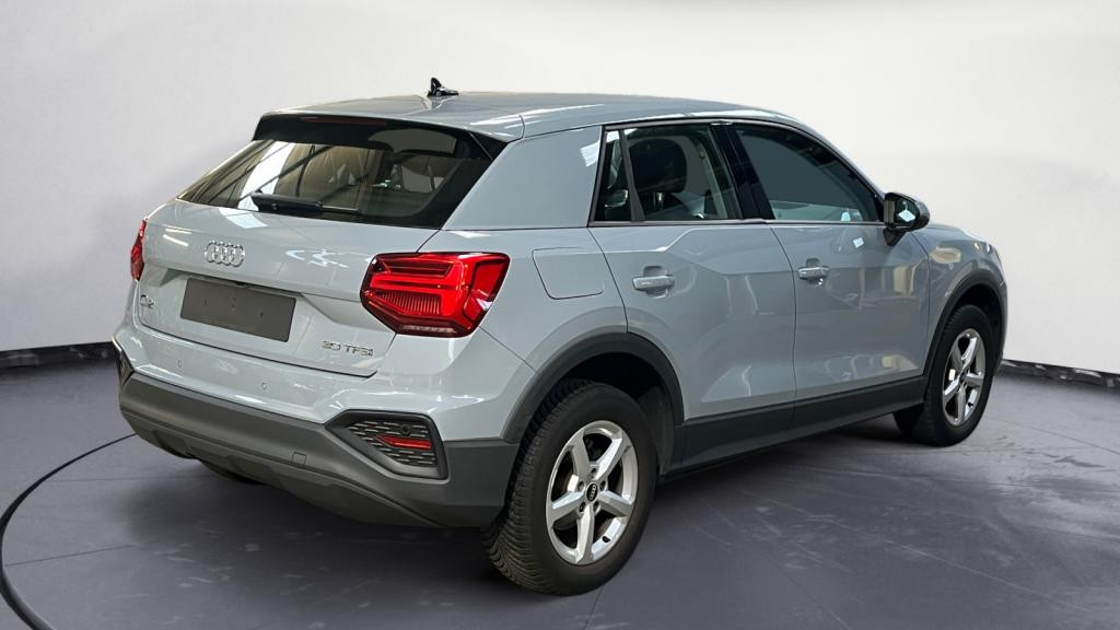 AUDI Q2  1.0 30 TFSI - 110  Design PHASE 2