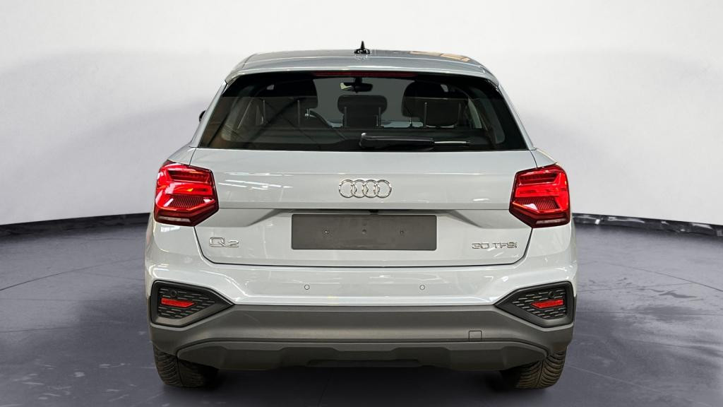 AUDI Q2  1.0 30 TFSI - 110  Design PHASE 2
