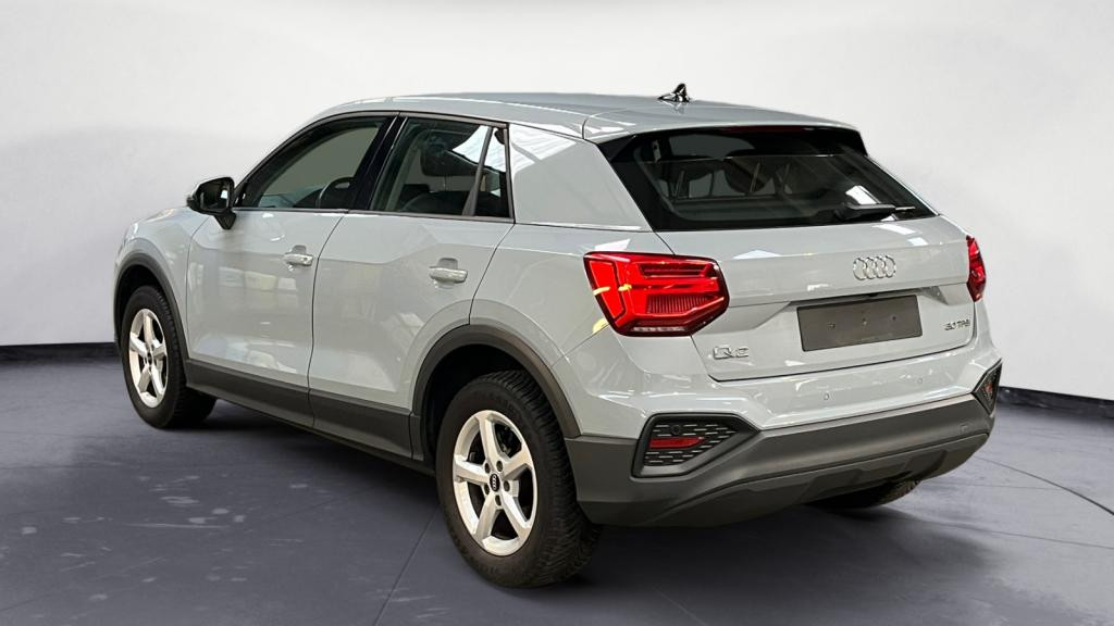 AUDI Q2  1.0 30 TFSI - 110  Design PHASE 2