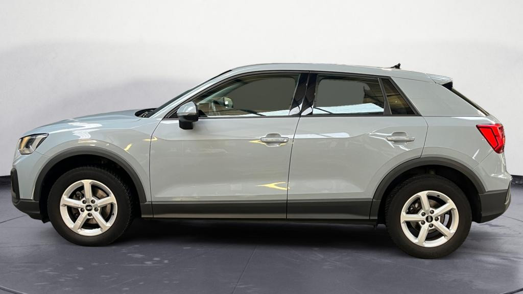 AUDI Q2  1.0 30 TFSI - 110  Design PHASE 2