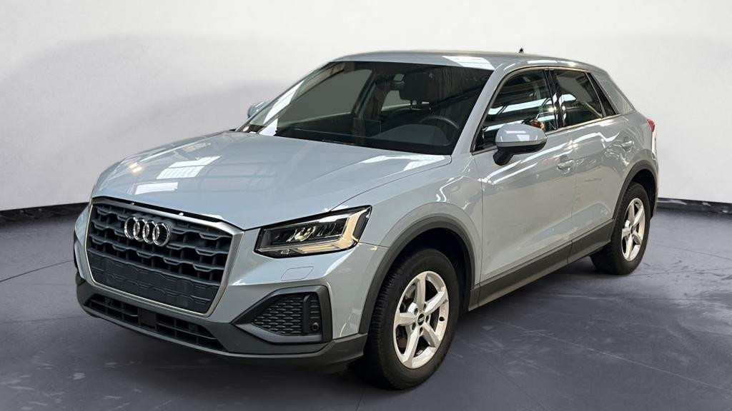 AUDI Q2  1.0 30 TFSI - 110  Design PHASE 2