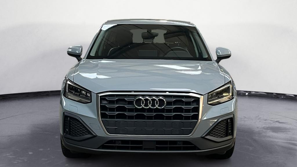 AUDI Q2  1.0 30 TFSI - 110  Design PHASE 2