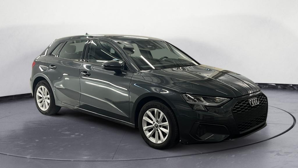 Audi A3 sportback vente à marchand - 50041