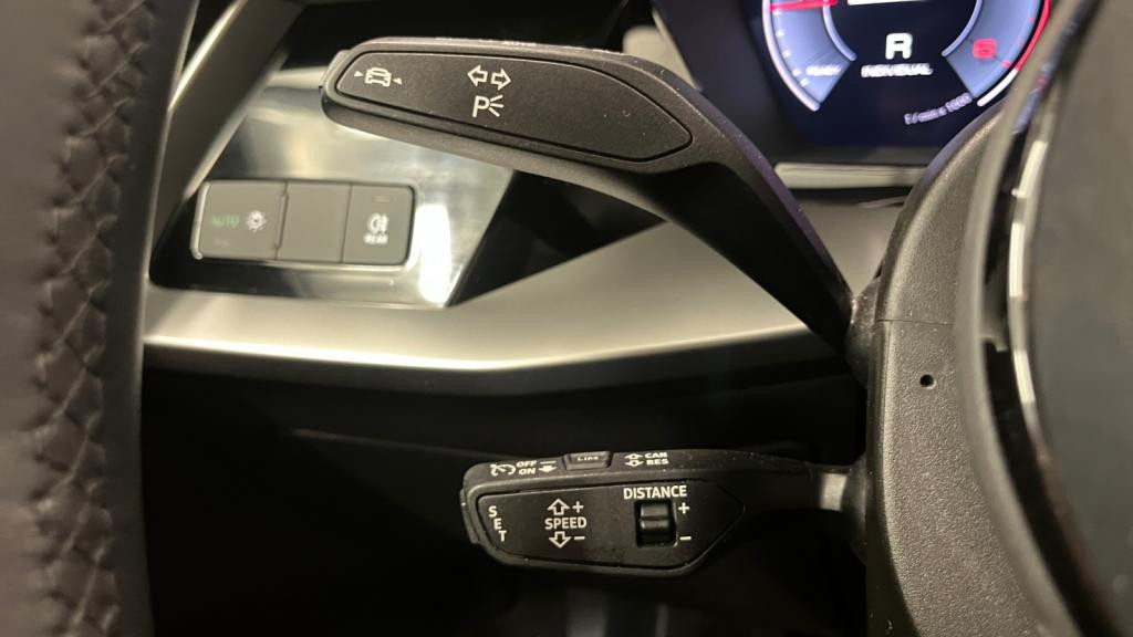 AUDI A3 SPORTBACK 2.0 30 TDI - 116 - S-Tronic 7  8Y Business Line