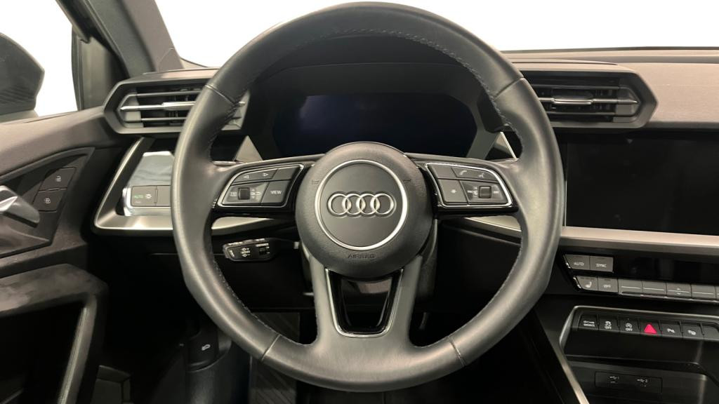 AUDI A3 SPORTBACK 2.0 30 TDI - 116 - S-Tronic 7  8Y Business Line