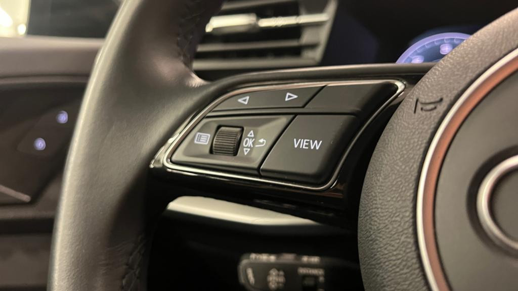 AUDI A3 SPORTBACK 2.0 30 TDI - 116 - S-Tronic 7  8Y Business Line