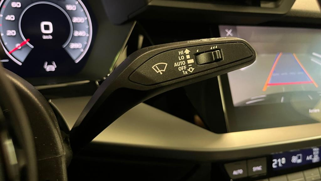 AUDI A3 SPORTBACK 2.0 30 TDI - 116 - S-Tronic 7  8Y Business Line