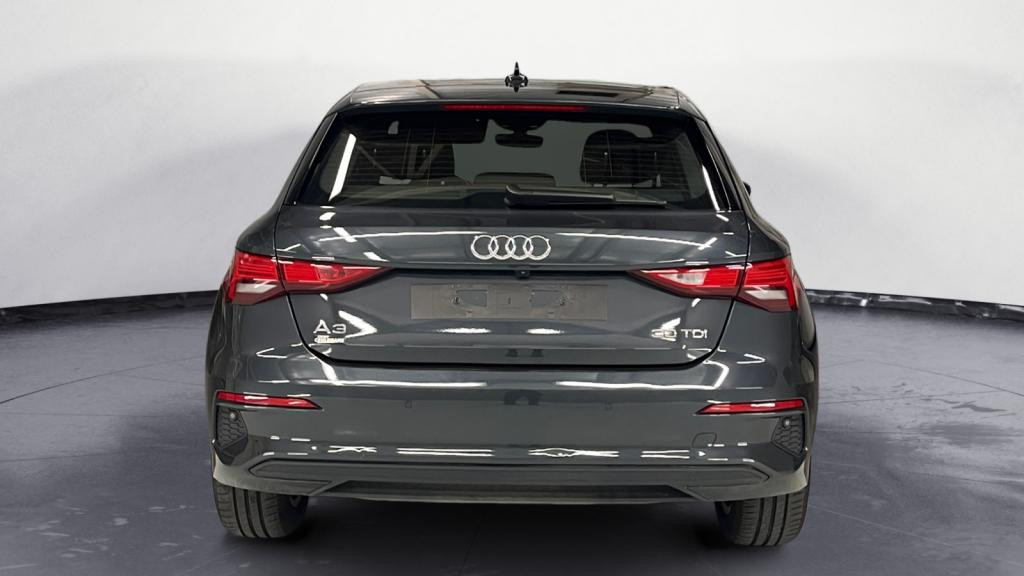 AUDI A3 SPORTBACK 2.0 30 TDI - 116 - S-Tronic 7  8Y Business Line