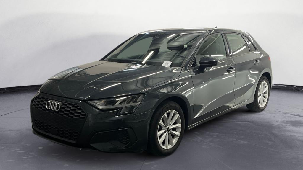 AUDI A3 SPORTBACK 2.0 30 TDI - 116 - S-Tronic 7  8Y Business Line