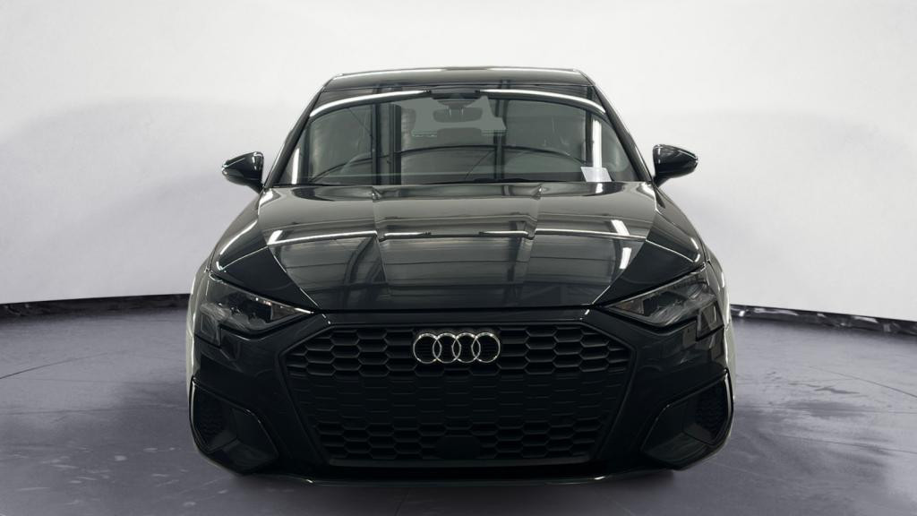 AUDI A3 SPORTBACK 2.0 30 TDI - 116 - S-Tronic 7  8Y Business Line