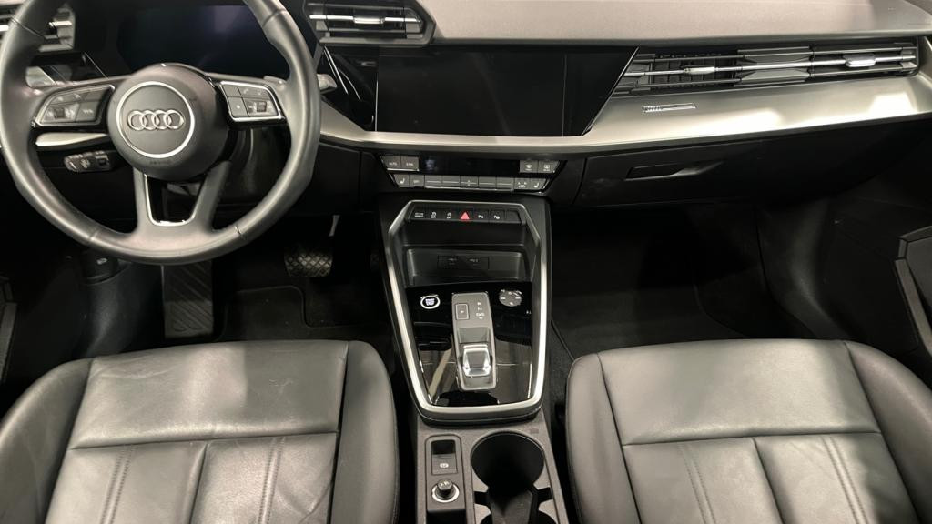 AUDI A3 SPORTBACK 2.0 30 TDI - 116 - S-Tronic 7  8Y Business Line