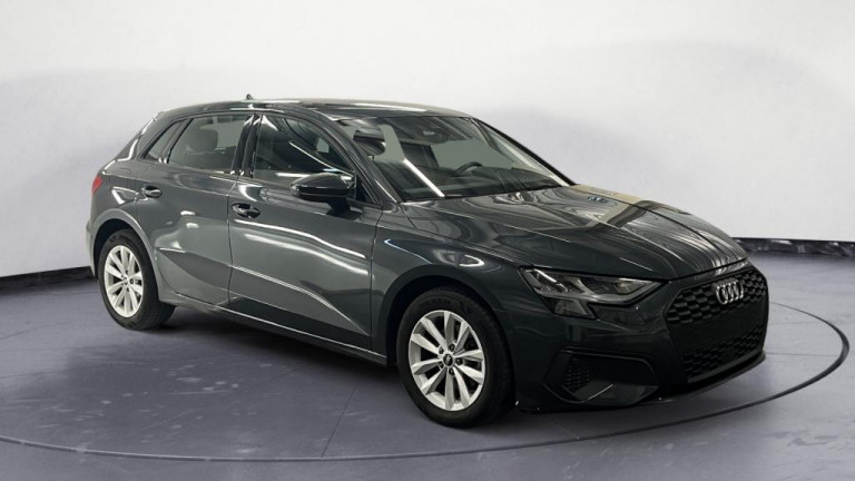 AUDI A3 SPORTBACK d'occasion disponible chez votre concessionnaire ORA7