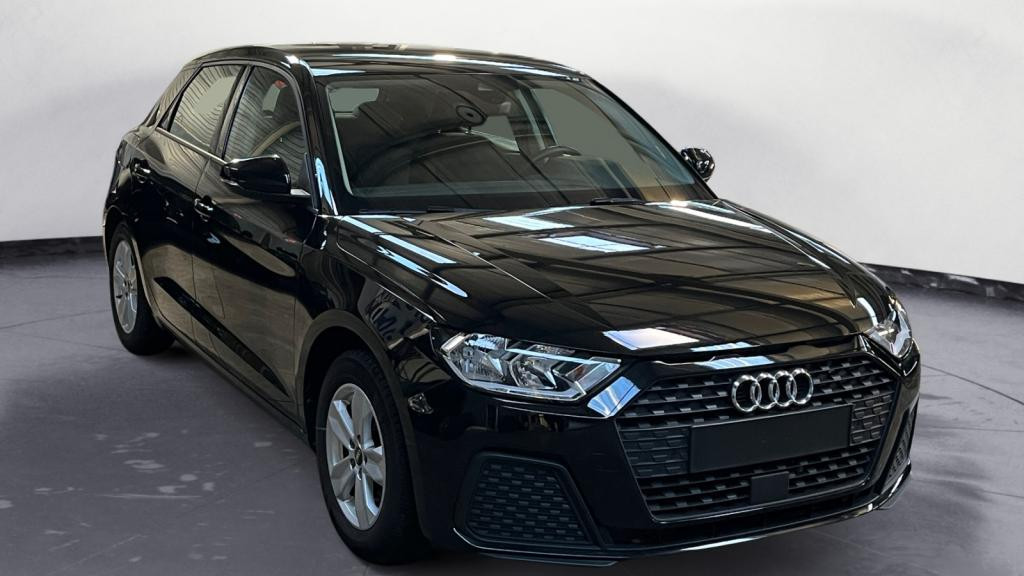 AUDI A1 SPORTBACK 1.0 25 TFSI - 95  Design 