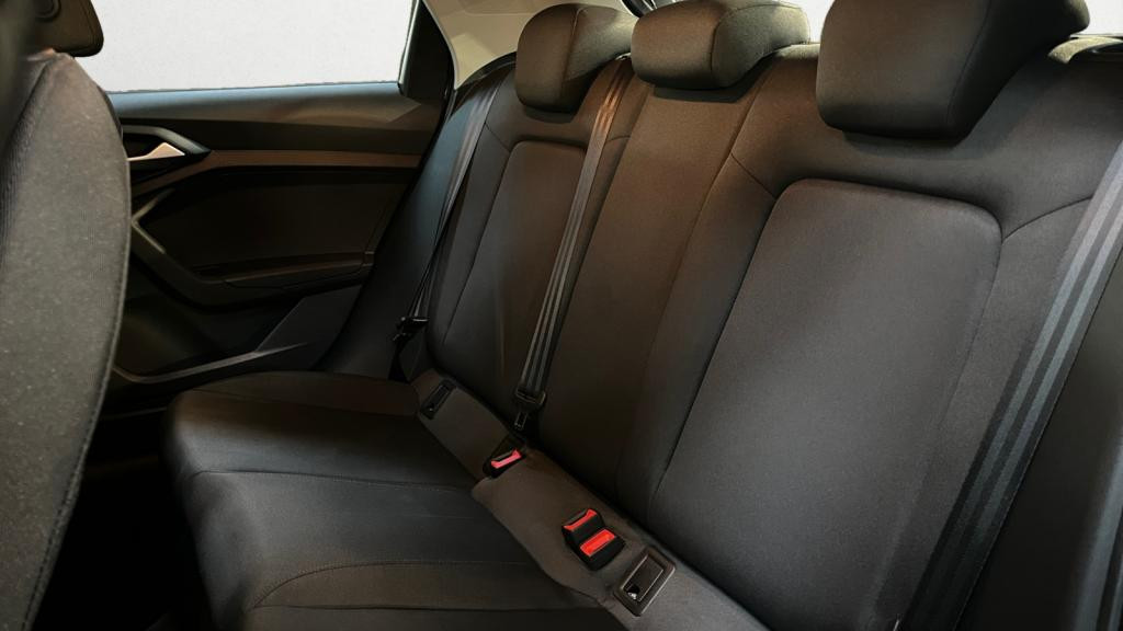 AUDI A1 SPORTBACK 1.0 25 TFSI - 95  Design 