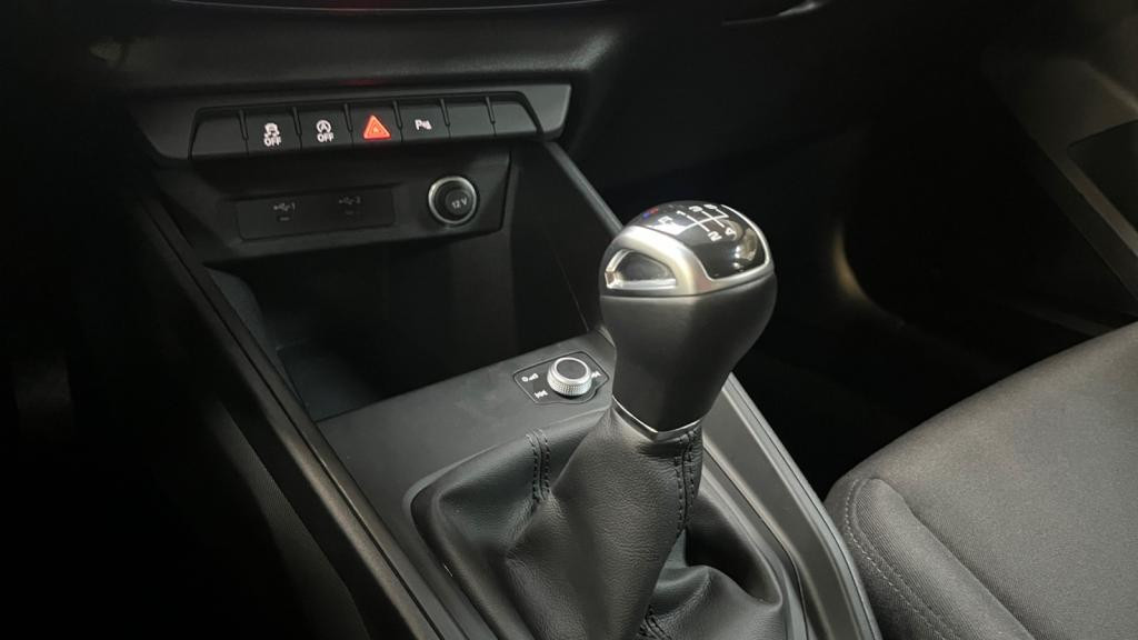 AUDI A1 SPORTBACK 1.0 25 TFSI - 95  Design 