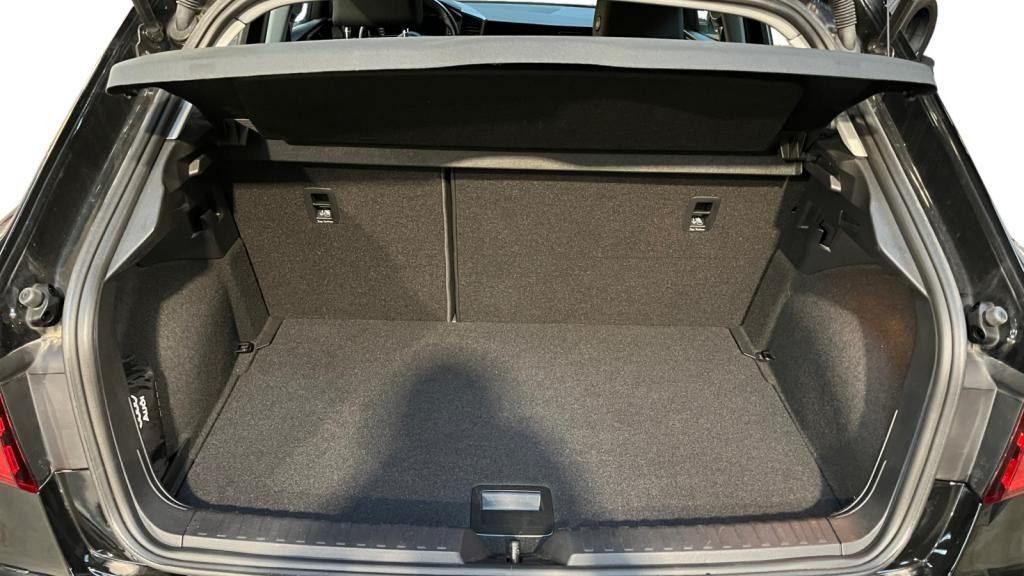 AUDI A1 SPORTBACK 1.0 25 TFSI - 95  Design 