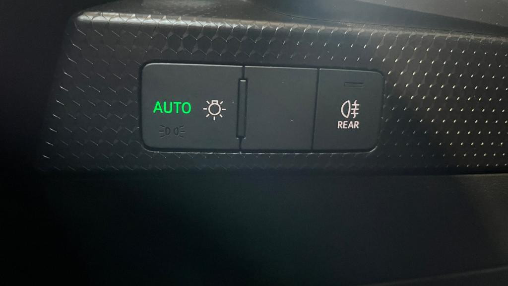 AUDI A1 SPORTBACK 1.0 25 TFSI - 95  Design 