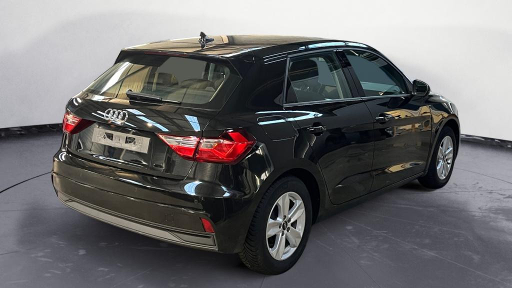 AUDI A1 SPORTBACK 1.0 25 TFSI - 95  Design 