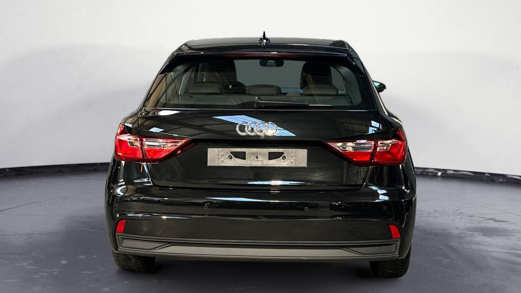 AUDI A1 SPORTBACK 1.0 25 TFSI - 95  Design 