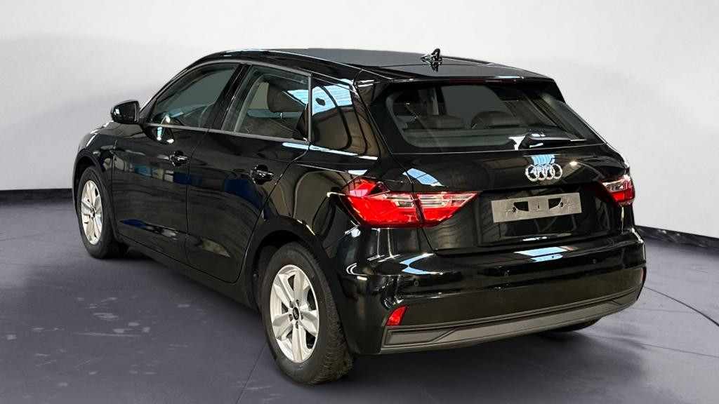 AUDI A1 SPORTBACK 1.0 25 TFSI - 95  Design 
