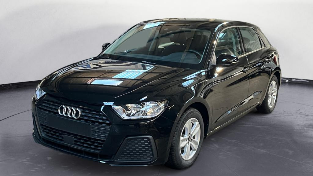 AUDI A1 SPORTBACK 1.0 25 TFSI - 95  Design 