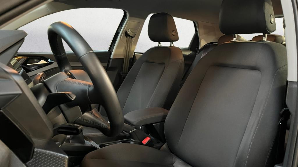 AUDI A1 SPORTBACK 1.0 25 TFSI - 95  Design 