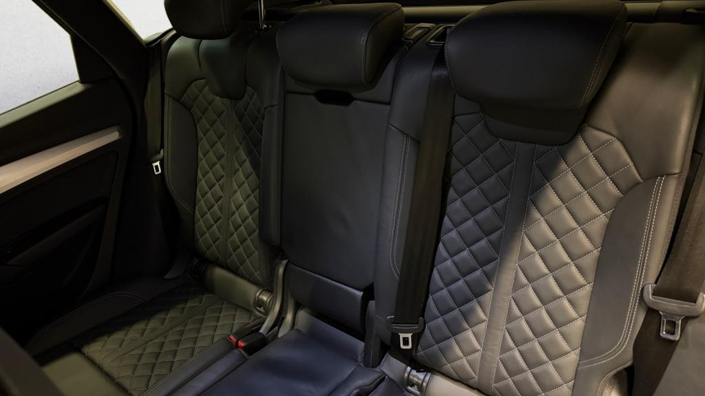 AUDI Q5  Quattro 2.0 55 TFSI e - 367 - S-Tronic  S line PHASE 2