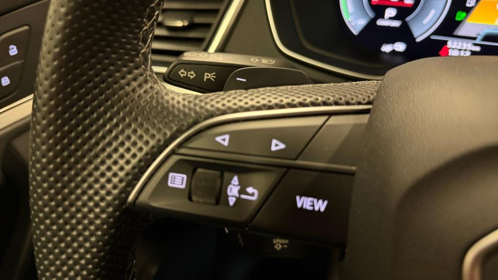 AUDI Q5  Quattro 2.0 55 TFSI e - 367 - S-Tronic  S line PHASE 2