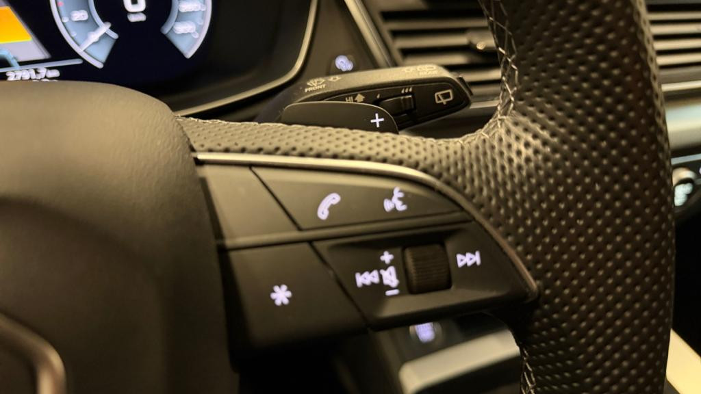 AUDI Q5  Quattro 2.0 55 TFSI e - 367 - S-Tronic  S line PHASE 2