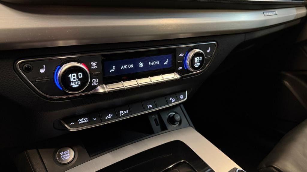 AUDI Q5  Quattro 2.0 55 TFSI e - 367 - S-Tronic  S line PHASE 2