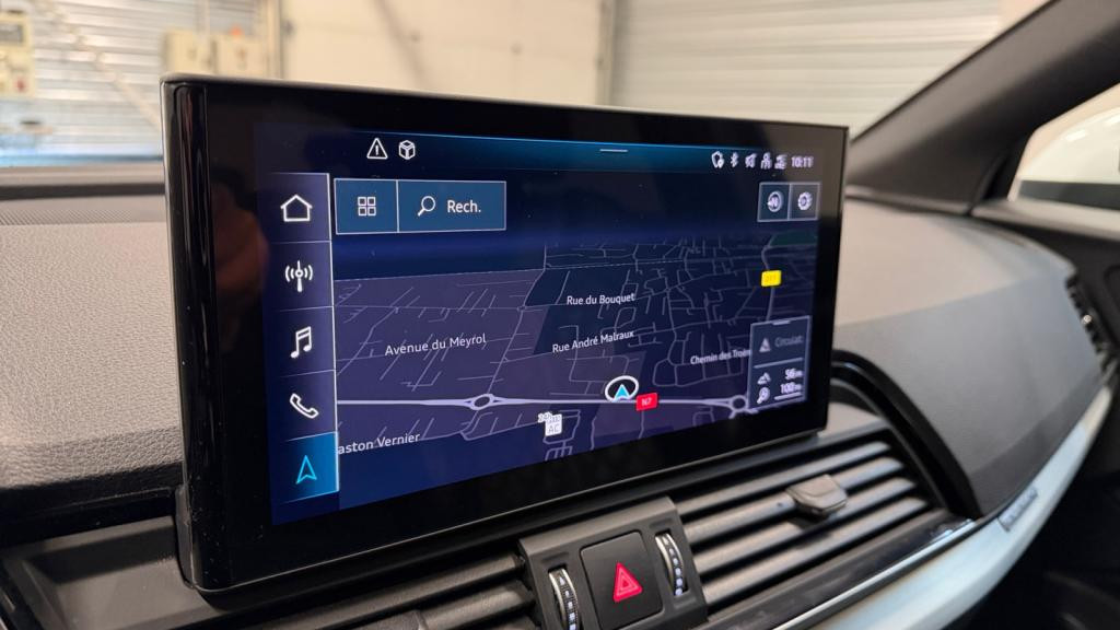 AUDI Q5  Quattro 2.0 55 TFSI e - 367 - S-Tronic  S line PHASE 2